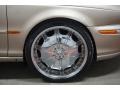 Topaz Metallic - X-Type 3.0 Photo No. 56