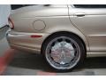 Topaz Metallic - X-Type 3.0 Photo No. 62