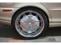 Topaz Metallic - X-Type 3.0 Photo No. 63