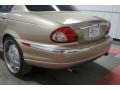 Topaz Metallic - X-Type 3.0 Photo No. 67