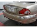 Topaz Metallic - X-Type 3.0 Photo No. 68