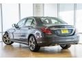 Steel Grey Metallic - C 300 Sedan Photo No. 3