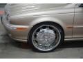 Topaz Metallic - X-Type 3.0 Photo No. 77