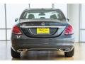 Steel Grey Metallic - C 300 Sedan Photo No. 4