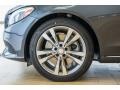 Steel Grey Metallic - C 300 Sedan Photo No. 10