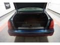 2003 Blue Onyx Cadillac DeVille Sedan  photo #21