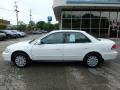 2001 Taffeta White Honda Accord LX Sedan  photo #2