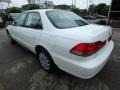 2001 Taffeta White Honda Accord LX Sedan  photo #3