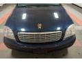 2003 Blue Onyx Cadillac DeVille Sedan  photo #55