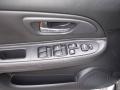 Crystal Gray Metallic - Impreza WRX Sedan Photo No. 7