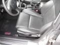2007 Crystal Gray Metallic Subaru Impreza WRX Sedan  photo #8
