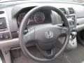 2010 Alabaster Silver Metallic Honda CR-V LX AWD  photo #10