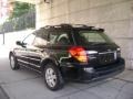 2005 Obsidian Black Pearl Subaru Outback 2.5i Limited Wagon  photo #7