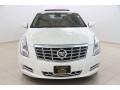 White Diamond Tricoat - XTS Luxury FWD Photo No. 2