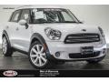 Light White - Countryman Cooper Photo No. 1