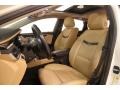 White Diamond Tricoat - XTS Luxury FWD Photo No. 5