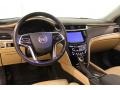 White Diamond Tricoat - XTS Luxury FWD Photo No. 6