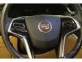 White Diamond Tricoat - XTS Luxury FWD Photo No. 7