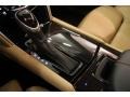 White Diamond Tricoat - XTS Luxury FWD Photo No. 16