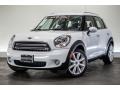 Light White - Countryman Cooper Photo No. 13