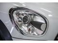 Light White - Countryman Cooper Photo No. 27