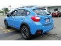 Hyper Blue - Crosstrek 2.0i Premium Photo No. 4