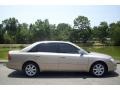 Desert Sand Metallic - Avalon XLS Photo No. 1