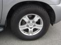 Silver Sky Metallic - Sequoia SR5 4WD Photo No. 3
