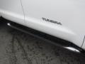 2007 Super White Toyota Tundra SR5 TRD Double Cab 4x4  photo #3