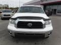 Super White - Tundra SR5 TRD Double Cab 4x4 Photo No. 5