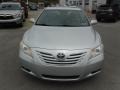 Titanium Metallic - Camry XLE Photo No. 3