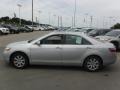 Titanium Metallic - Camry XLE Photo No. 5