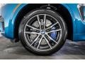 2016 BMW X5 M xDrive Wheel and Tire Photo