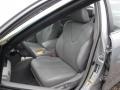 Titanium Metallic - Camry XLE Photo No. 11
