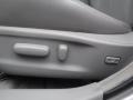 Titanium Metallic - Camry XLE Photo No. 12