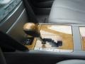 Titanium Metallic - Camry XLE Photo No. 14