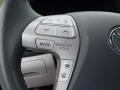 Titanium Metallic - Camry XLE Photo No. 16