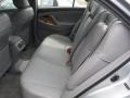 Titanium Metallic - Camry XLE Photo No. 18