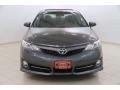 Magnetic Gray Metallic - Camry SE Photo No. 2