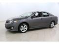 Magnetic Gray Metallic - Camry SE Photo No. 3