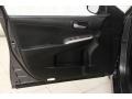 Magnetic Gray Metallic - Camry SE Photo No. 4