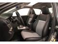 Magnetic Gray Metallic - Camry SE Photo No. 6