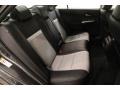 Magnetic Gray Metallic - Camry SE Photo No. 17