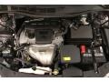 Magnetic Gray Metallic - Camry SE Photo No. 20