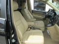 2009 Crystal Black Pearl Honda CR-V EX-L 4WD  photo #24