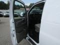 2015 Summit White GMC Savana Van 2500 Cargo  photo #13