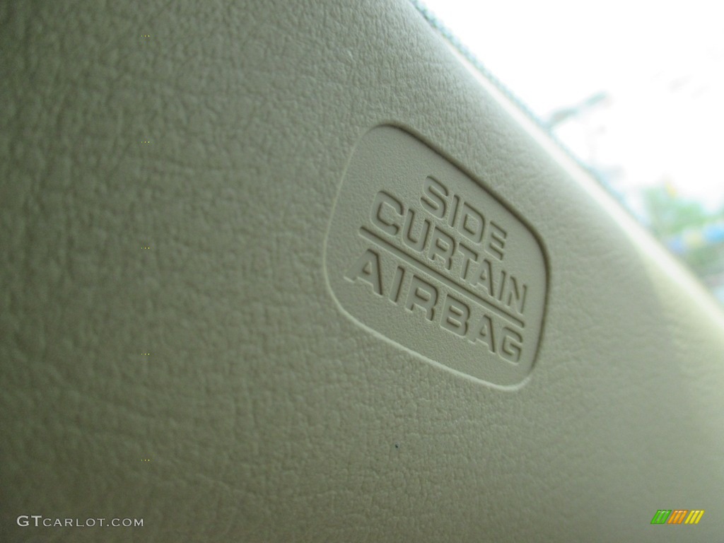 2009 CR-V EX-L 4WD - Crystal Black Pearl / Ivory photo #44