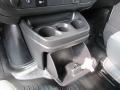 2015 Summit White GMC Savana Van 2500 Cargo  photo #21