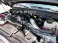 2016 Magnetic Metallic Ford F350 Super Duty XLT Crew Cab 4x4 DRW  photo #9