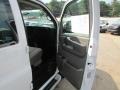 2015 Summit White GMC Savana Van 2500 Cargo  photo #25